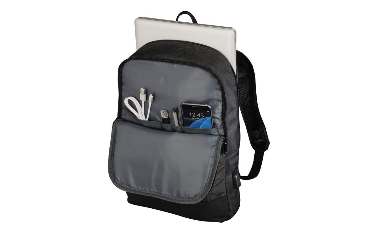 zdjęcie PLECAKA DO LAPTOPA MANCHESTER 15,6
