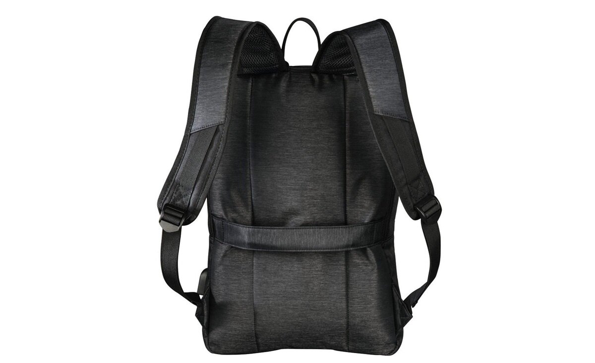 zdjęcie PLECAKA DO LAPTOPA MANCHESTER 15,6