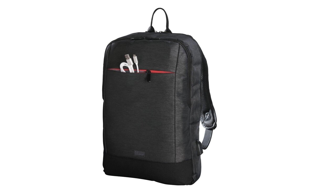 zdjęcie PLECAKA DO LAPTOPA MANCHESTER 15,6