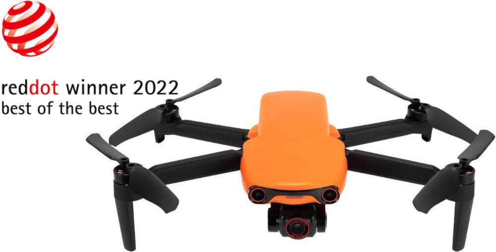 Dron AUTEL ROBOTICS Evo Nano+ nagroda reddot