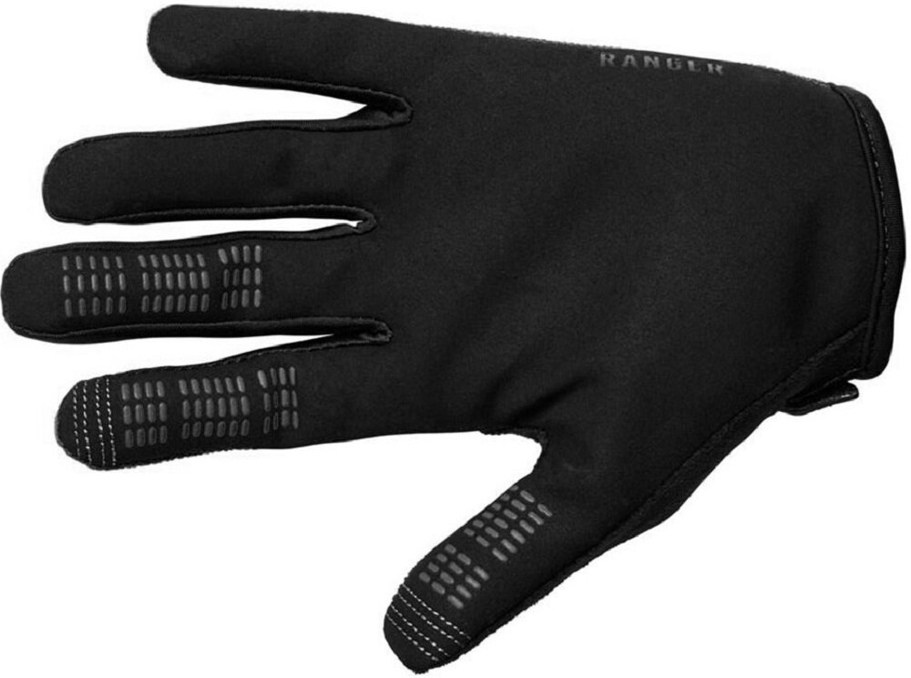 Rękawiczki rowerowe FOX Lady Ranger (rozmiar L) - konstrukcja 