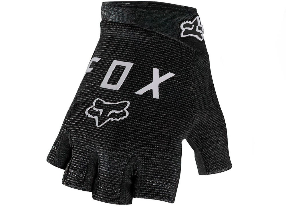 Rękawiczki rowerowe FOX Lady Ranger Gel Short żelowa wyściólka mikro-zamsz