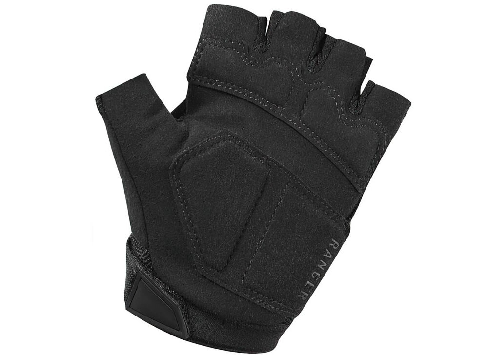 Rękawiczki rowerowe FOX Lady Ranger Gel Short materiał rozmiar
