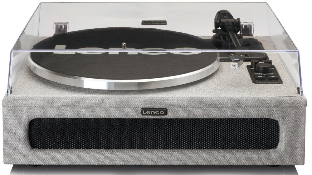 Gramofon LENCO LS-440  - pokrywa