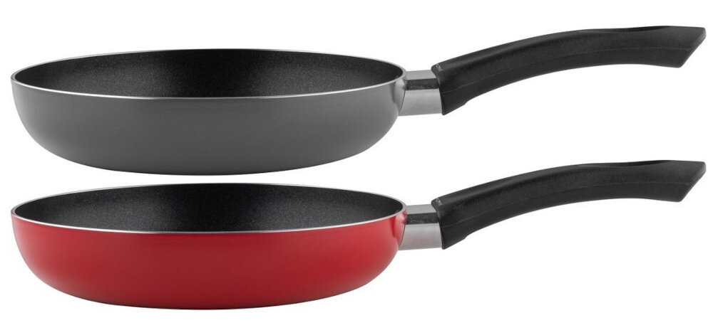 Patelnia FLORINA Jagoda 