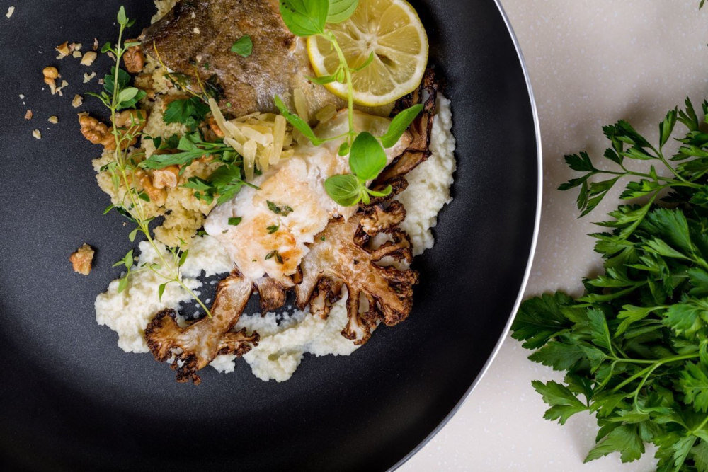 Patelnia FLORINA Jagoda