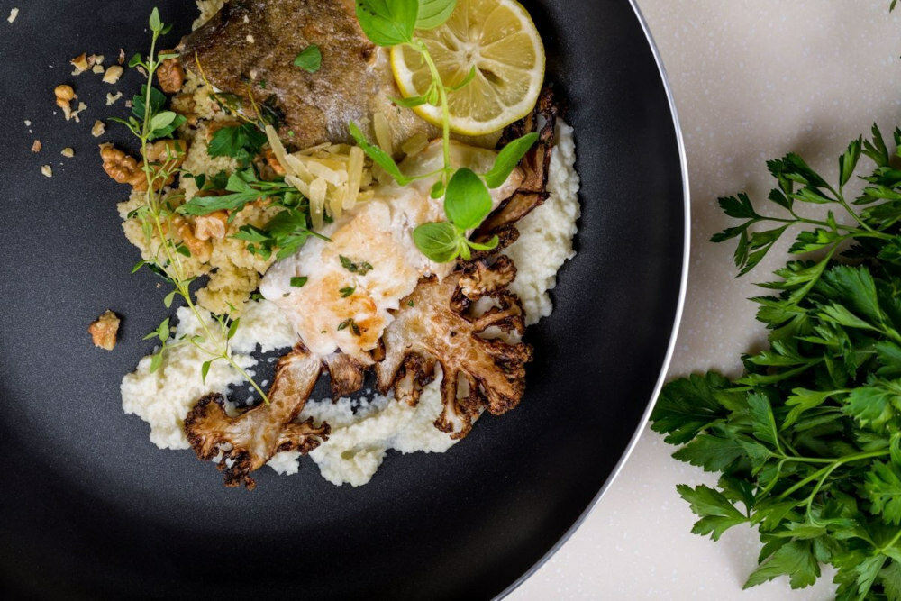 Patelnia FLORINA Jagoda 