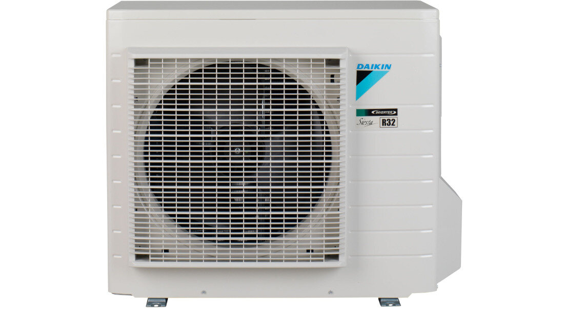 Klimatyzator DAIKIN Split Sensira Siesta 3,5 KW Tryb ekonomiczny oszczednosc energii cicha praca