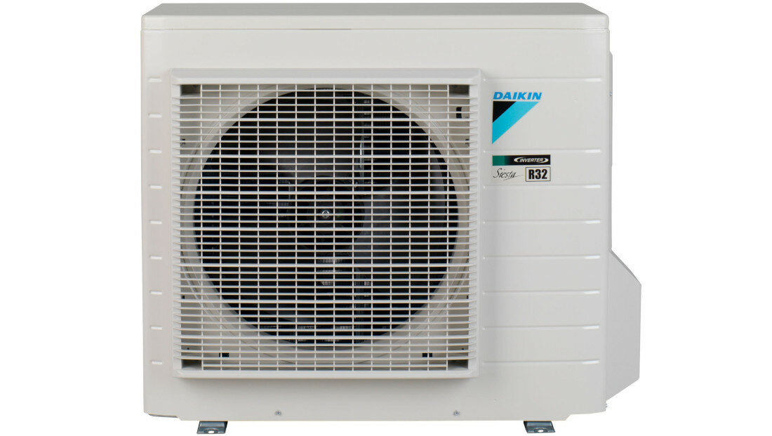 Klimatyzator DAIKIN Split Sensira Siesta 4,2 KW Tryb ekonomiczny oszczednosc energii cicha praca