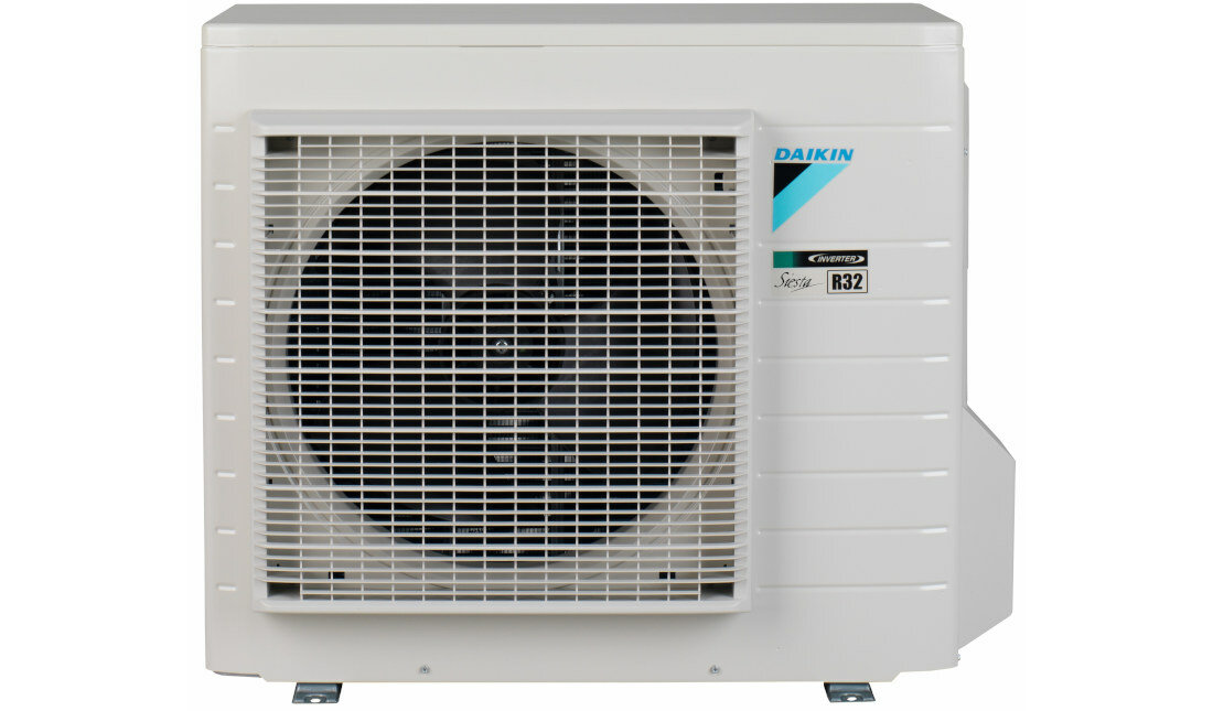 Klimatyzator DAIKIN Split Sensira Siesta 6.0 kW Tryb Powerful praca na pelnej mocy