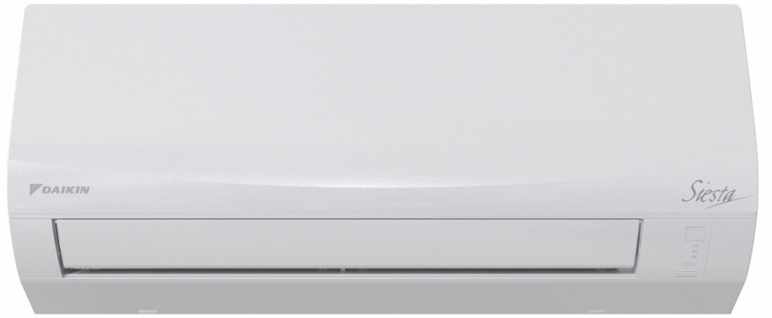 Klimatyzator DAIKIN Split Sensira Siesta 6.0 kW Tryb komfortowy wentylator