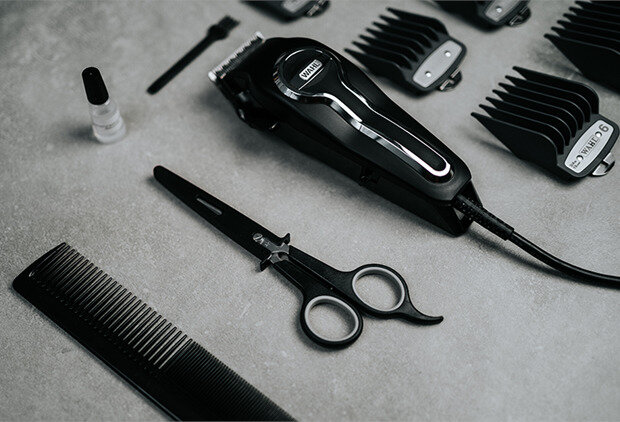 Strzyżarka WAHL Elite Pro 20106-0460 banner