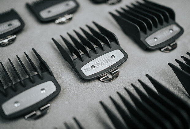 Strzyżarka WAHL Elite Pro 20106-0460 funkcje