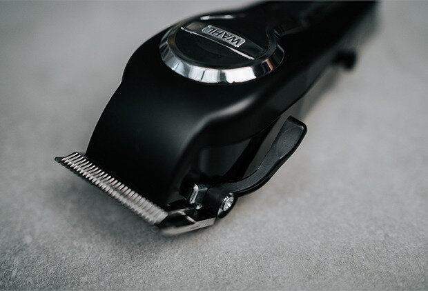 Strzyżarka WAHL Elite Pro 20106-0460 precyzja