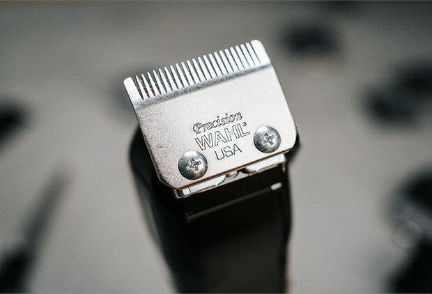 Strzyżarka WAHL Elite Pro 20106-0460 kształt ergonomia