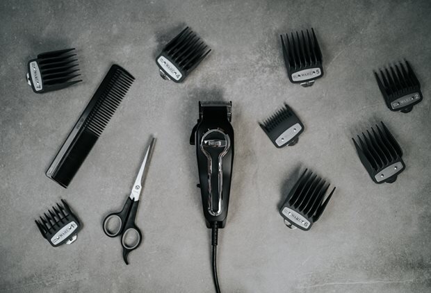 Strzyżarka WAHL Elite Pro 20106-0460 nasadki