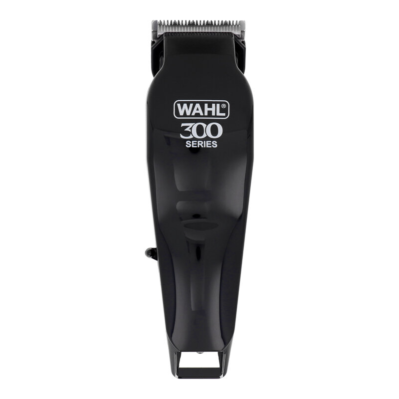 Strzyżarka WAHL Cordless Home Pro 20602-0460 intuicyjna obsługa
