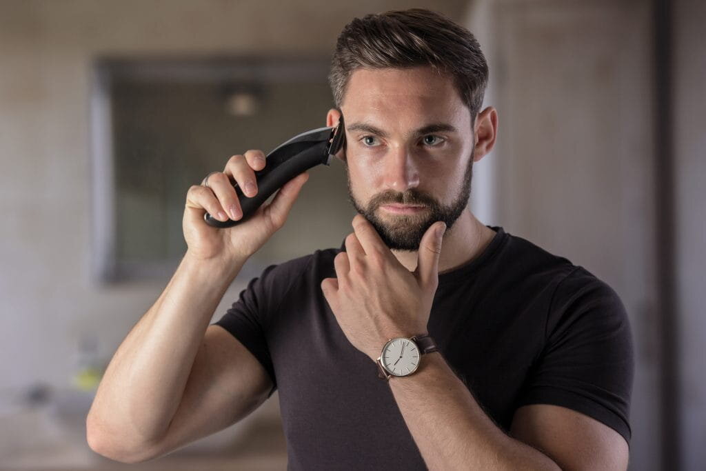 Odkurzacz TEESA Sweeper 5000 wygląd ogólny banner