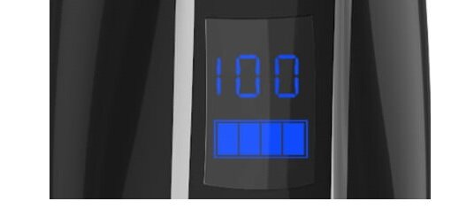 Odkurzacz TEESA Sweeper 5000 wygoda działanie uzytkowanie