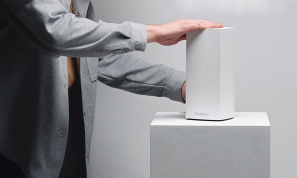 Router LINKSYS Atlas Pro 6 MX5501-KE