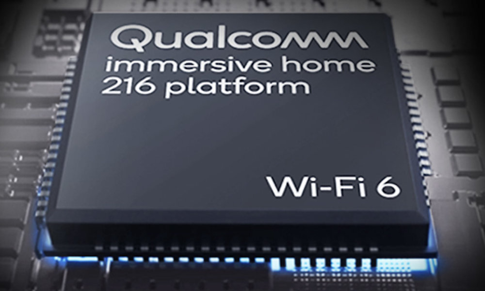 Router LINKSYS Atlas Pro 6 MX5501-KE