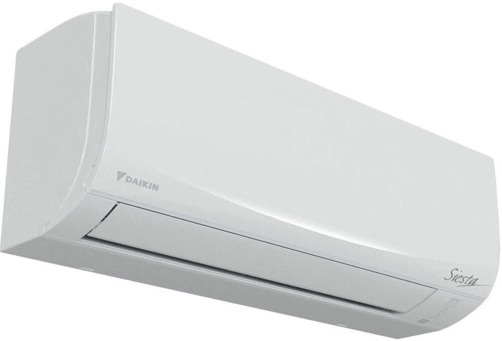 Klimatyzator DAIKIN Split Sensira Siesta 4,2 KW z montazem Aplikacja Onecta (opcja)