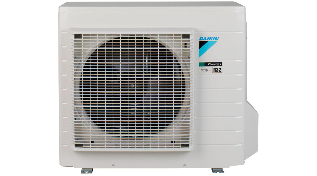 Klimatyzator DAIKIN Split Sensira Siesta 4,2 KW z montazem Tryb ekonomiczny oszczednosc energii cicha praca