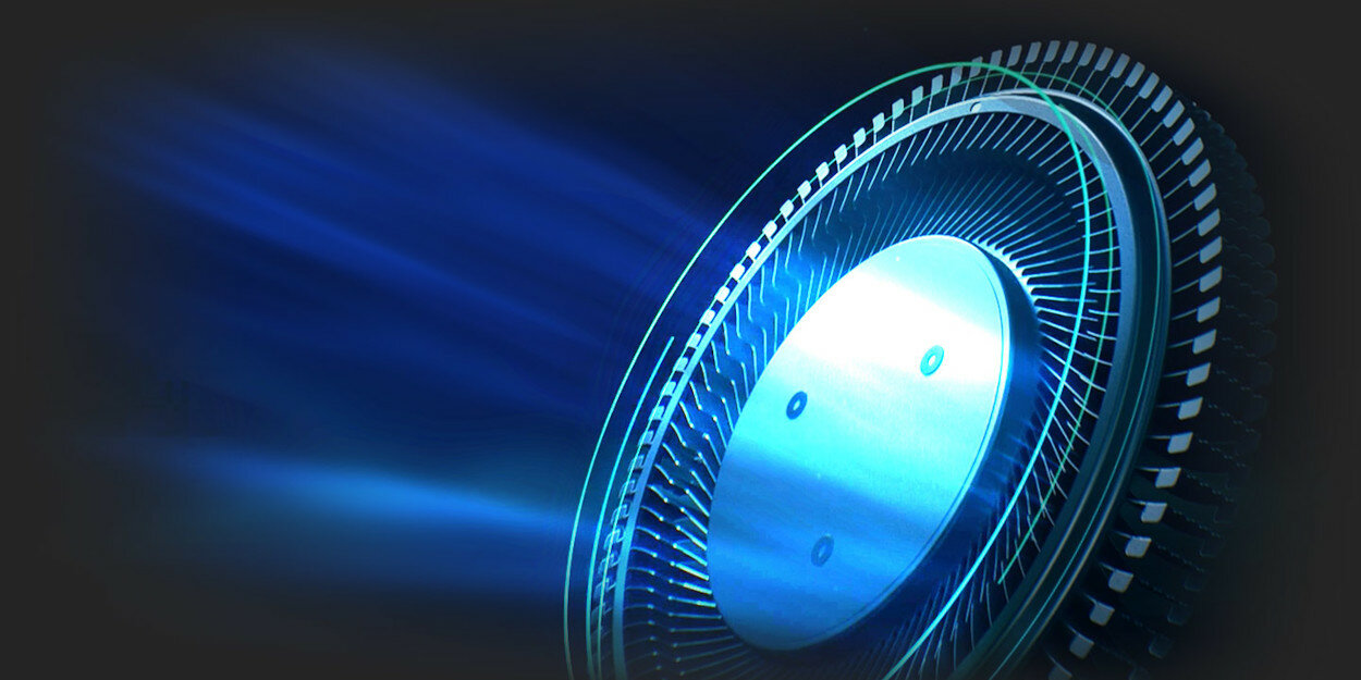 Laptop ACER Predator Helios 500 17.3 IPS 165Hz i7-11800H 16GB SSD 1TB GeForce RTX3070 Windows 10 Home Technologia wentylatorów AEROBLADE™ 3D PIĄTEJ GENERACJI