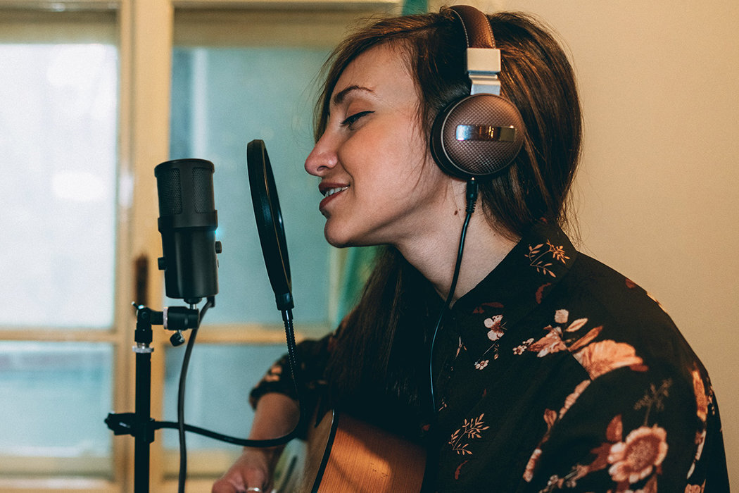 Mikrofon CREATIVE Live Mic M3 podwójne kapsuły wzorce biegunowe kabel