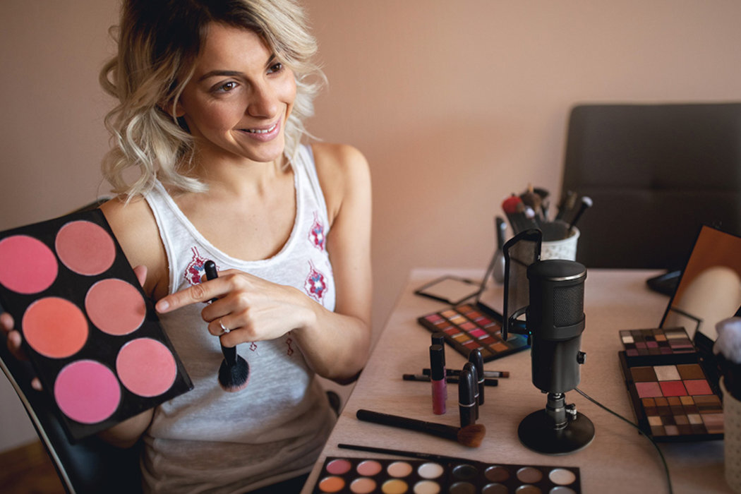 Mikrofon CREATIVE Live Mic M3 plug and play