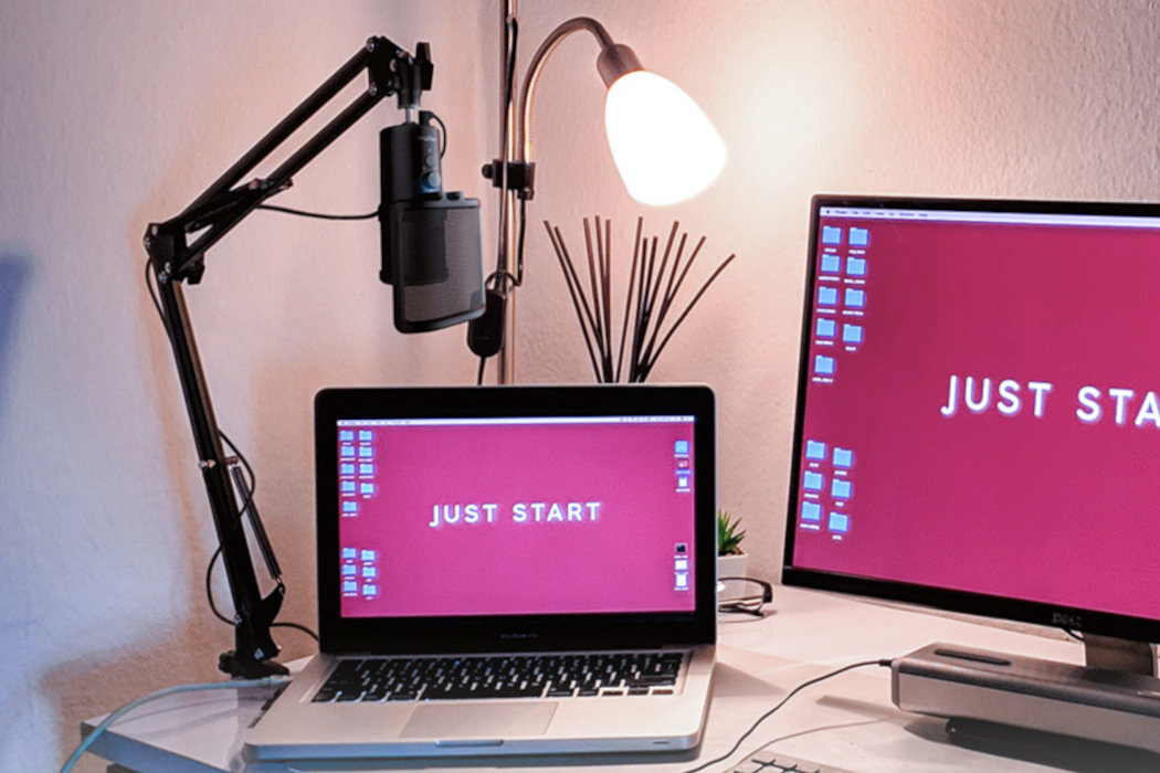 Mikrofon CREATIVE Live Mic M3 1/4-20 UNC standardowy statyw