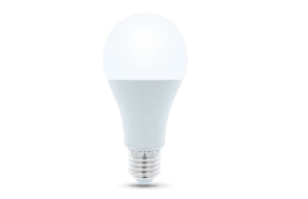 LED FOREVER żarówka wysoka jakość wykonanie nowoczesna technologia led energia elektryczna światło wiązka świetlna małe zużycie energia trzon mocowanie wkręcany gwint łatwy montaż gniazdo wkręcanie