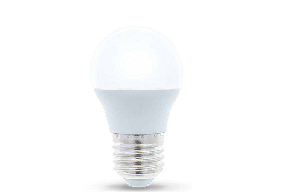 LED FOREVER żarówka wysoka jakość wykonanie nowoczesna technologia led energia elektryczna światło wiązka świetlna małe zużycie energia trzon mocowanie wkręcany gwint łatwy montaż gniazdo wkręcanie