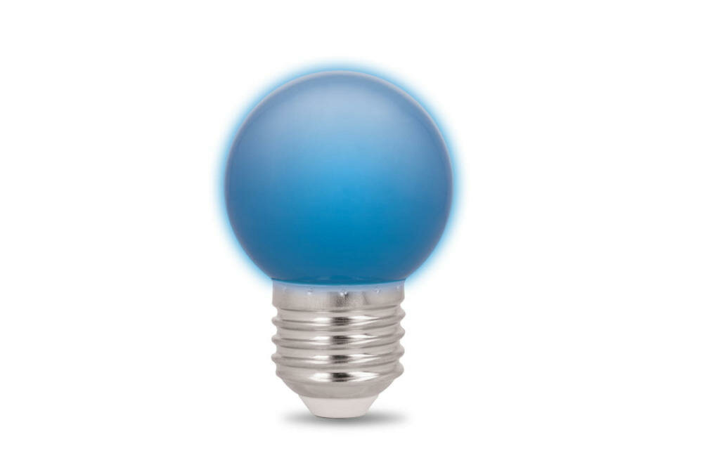 LED FOREVER żarówka wysoka jakość wykonanie nowoczesna technologia led energia elektryczna światło wiązka świetlna małe zużycie energia kolorowe girlanda żywe kolory łatwa wymiana wystrój otoczenie