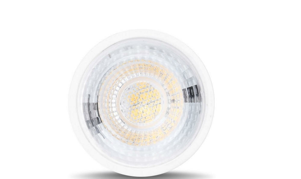 LED FOREVER żarówka nowoczesna technologia led konwersja energia elektryczna światło