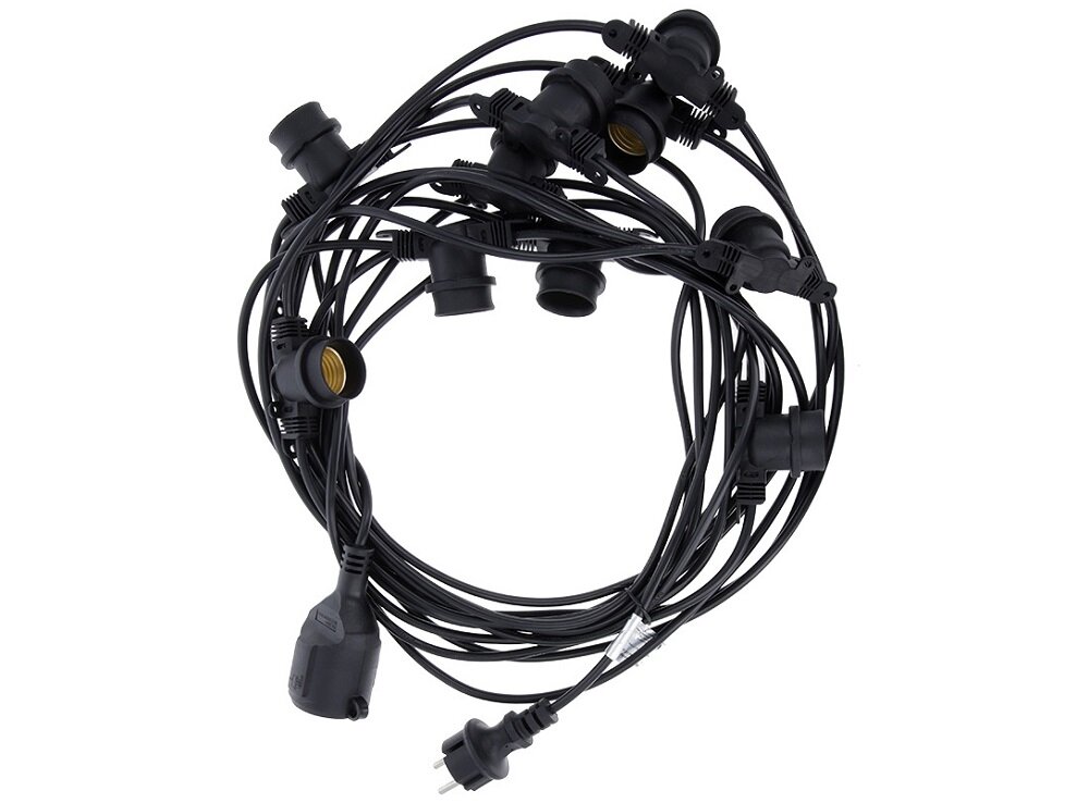Girlanda FOREVER LIGHT RTV100003 - Kwestie techniczne