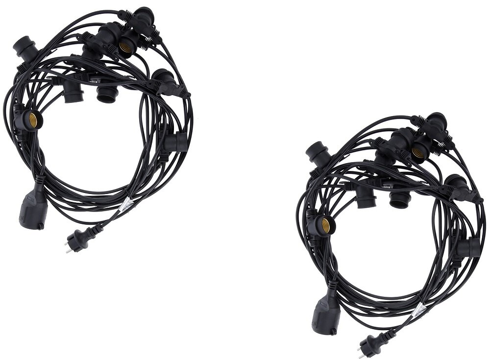 Girlanda FOREVER LIGHT RTV100003 - Kwestie techniczne