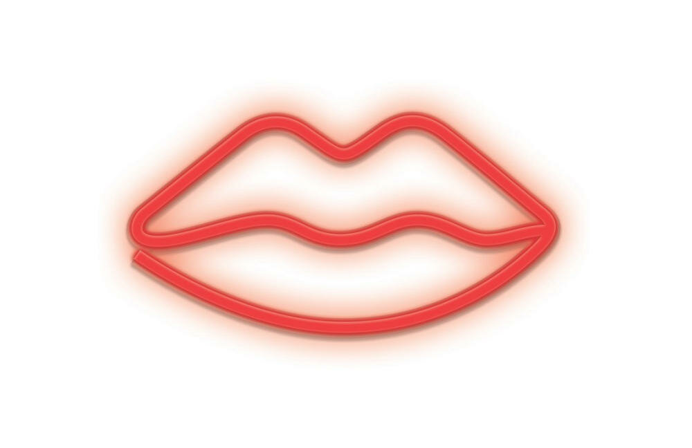 FOREVER neon kolory ledowa lampka ozdoba dekoracja pokój dziecięcy uchwyt restauracja bar jednolite rozpraszanie światło punkt świetlny zasilane baterie wtyczka usb