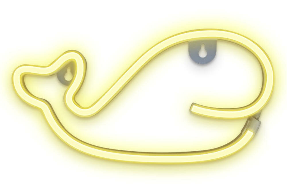 FOREVER neon kolory ledowa lampka ozdoba dekoracja pokój dziecięcy uchwyt restauracja bar jednolite rozpraszanie światło punkt świetlny zasilane baterie wtyczka usb