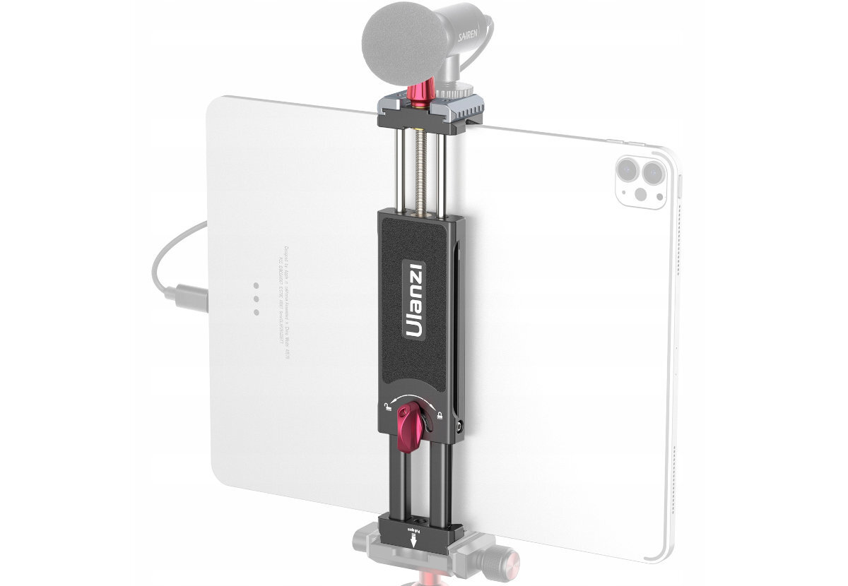 Uchwyt ULANZI U-Pad Pro III mozliwosc regulacji