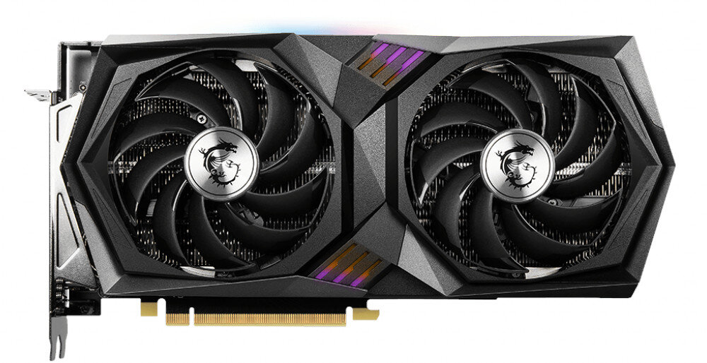 Komputer MAD DOG MD3600-A08 R5-3600 16GB RAM 500GB SSD GeForce RTX3060 Windows 11 Home karta graficzna