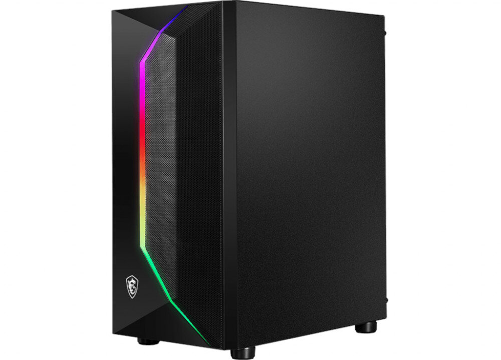 Komputer MAD DOG MD3600-A08 R5-3600 16GB RAM 500GB SSD GeForce RTX3060 Windows 11 Home wyglad