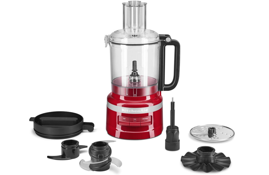Malakser KITCHENAID 5KFP0921EER Grafit latwe szatkowanie