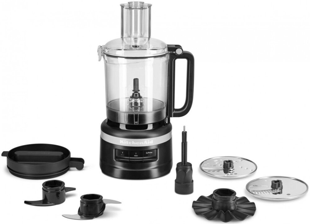 Malakser KITCHENAID 5KFP0921EBM latwe szatkowanie