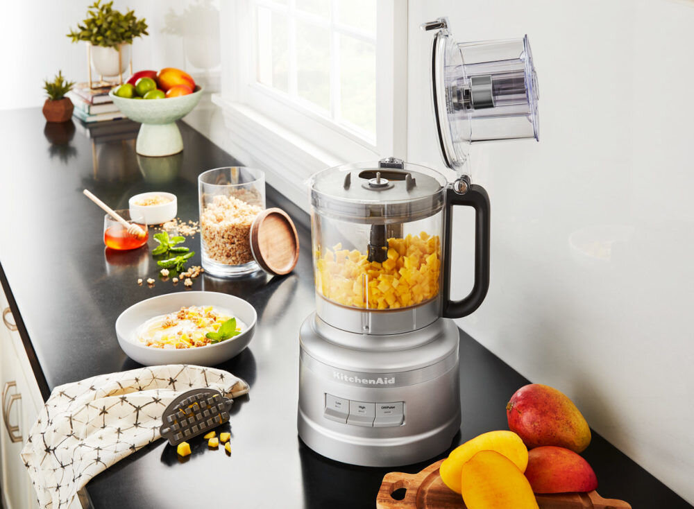 Malakser KITCHENAID 5KFP0921ECU Grafit latwa obsluga