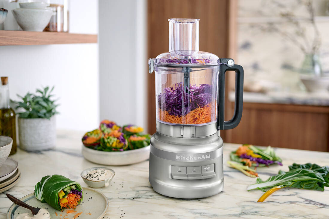 Malakser KITCHENAID 5KFP0921ECU Grafit latwe szatkowanie