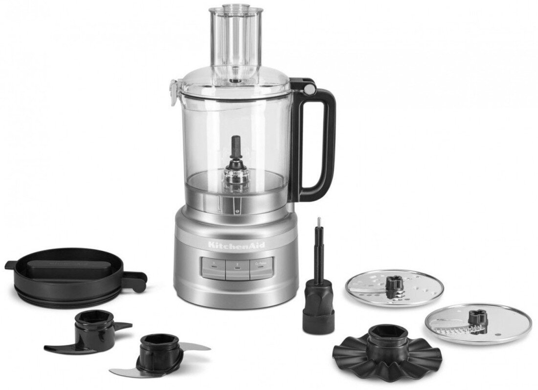 Malakser KITCHENAID 5KFP0921ECU Grafit latwe szatkowanie