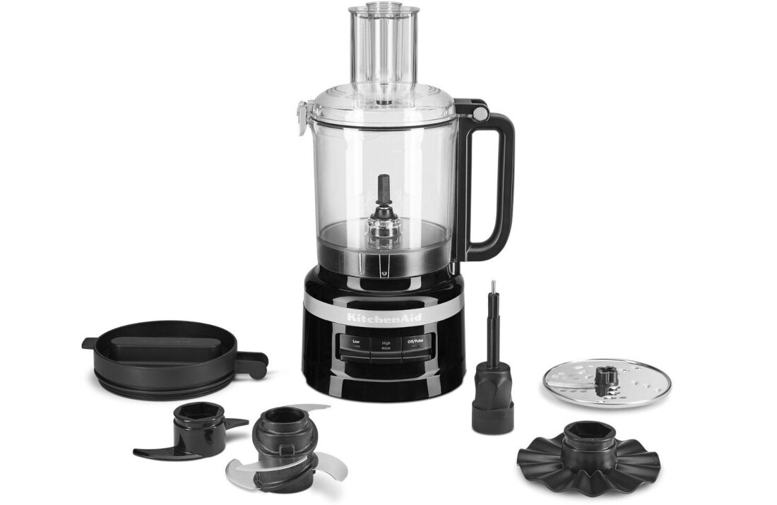 Malakser KITCHENAID 5KFP0921EOB latwe szatkowanie