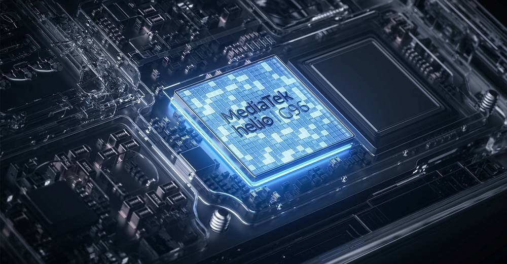 Smartfon XIAOMI Redmi Note 11s ekran procesor ram pamięć aparat bateria pojemność rozdzielczość głośniki