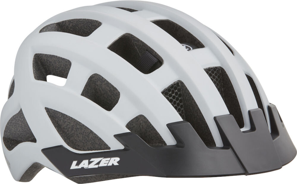 Kask rowerowy LAZER Compact DLX MIPS